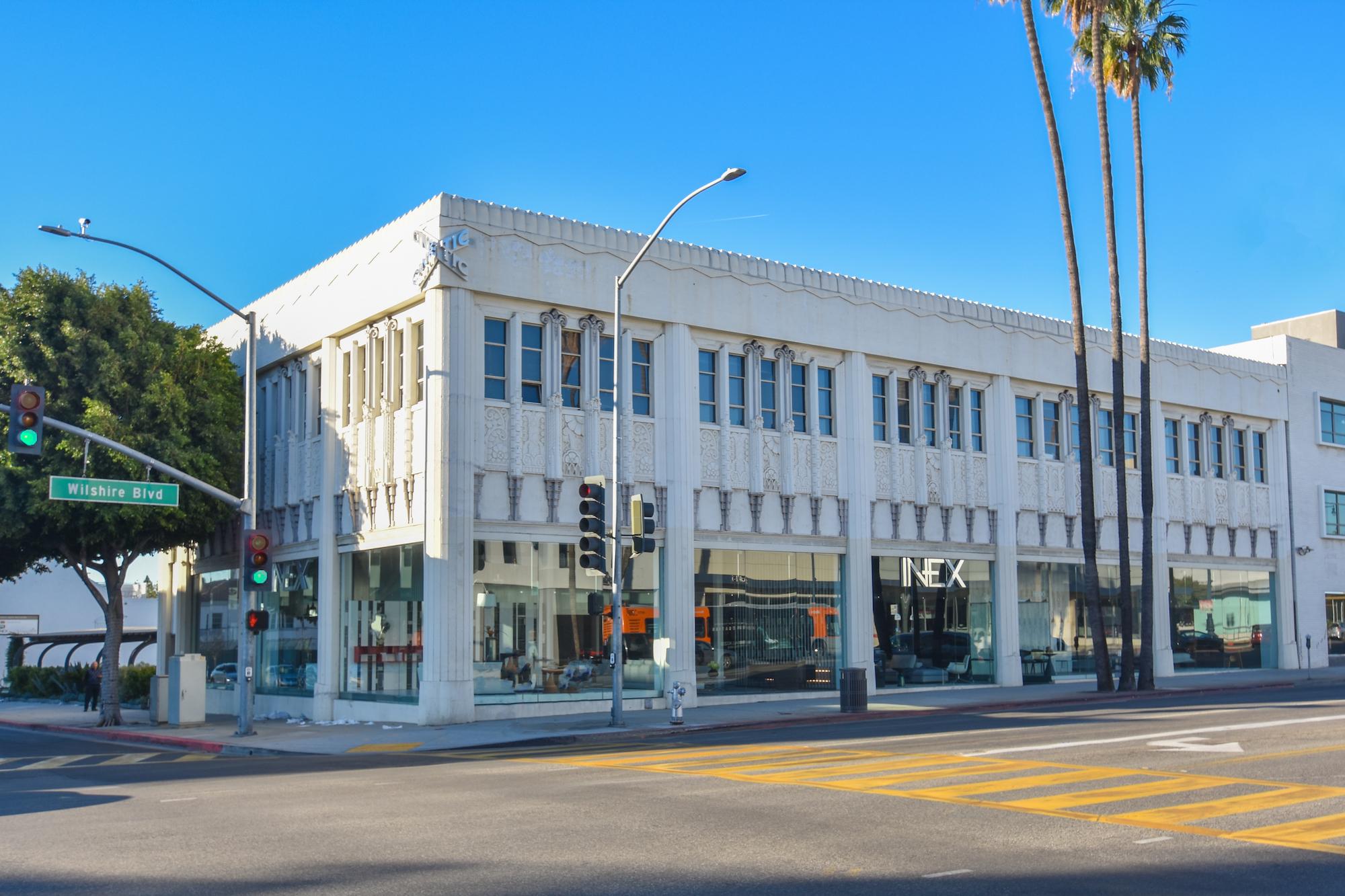 8800 Wilshire Blvd - Jason Froehlich Group | Douglas Elliman Commercial